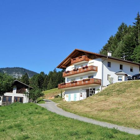 One-Bedroom Apartment In Tisens I Kültér fotó