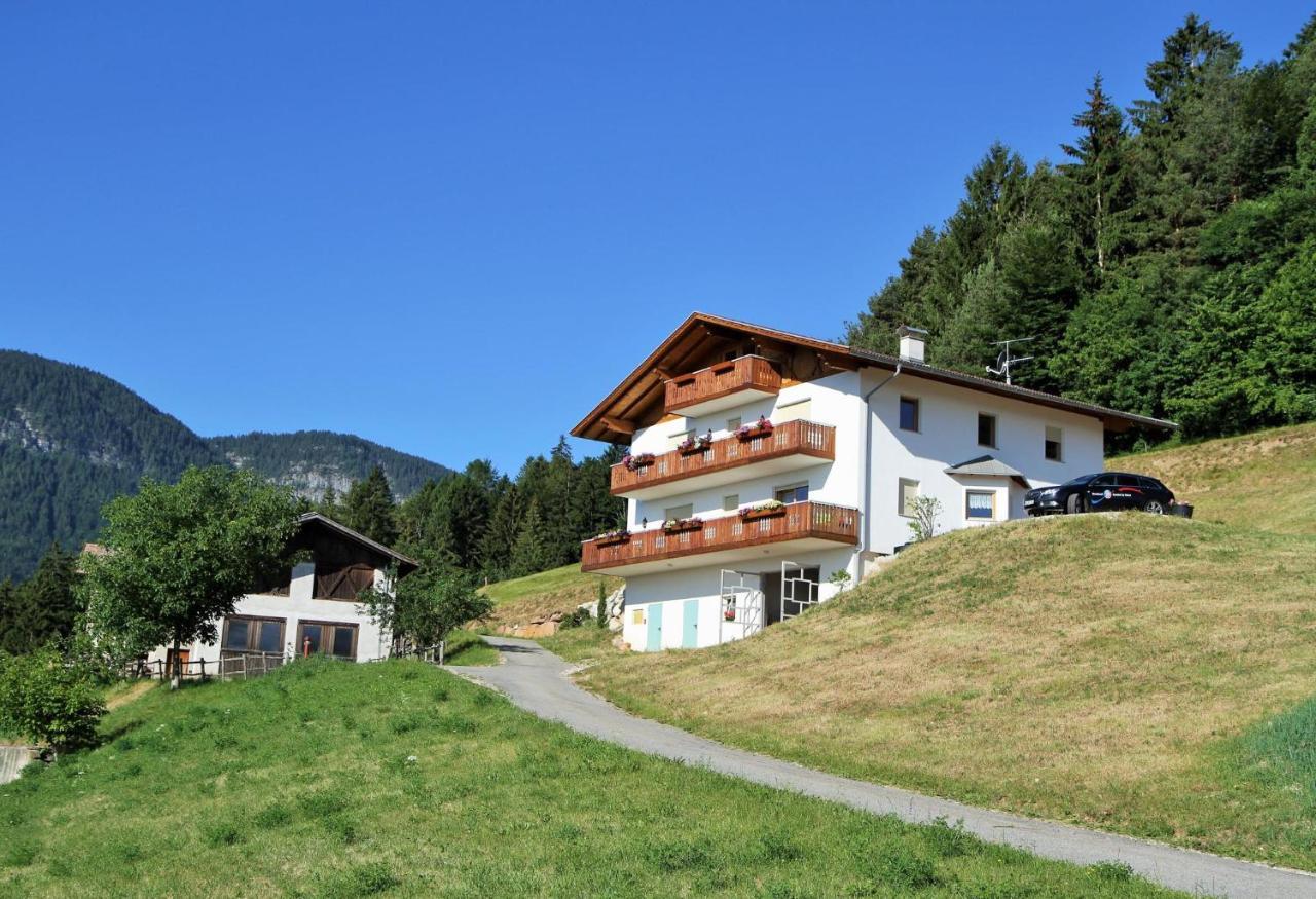 One-Bedroom Apartment In Tisens I Kültér fotó