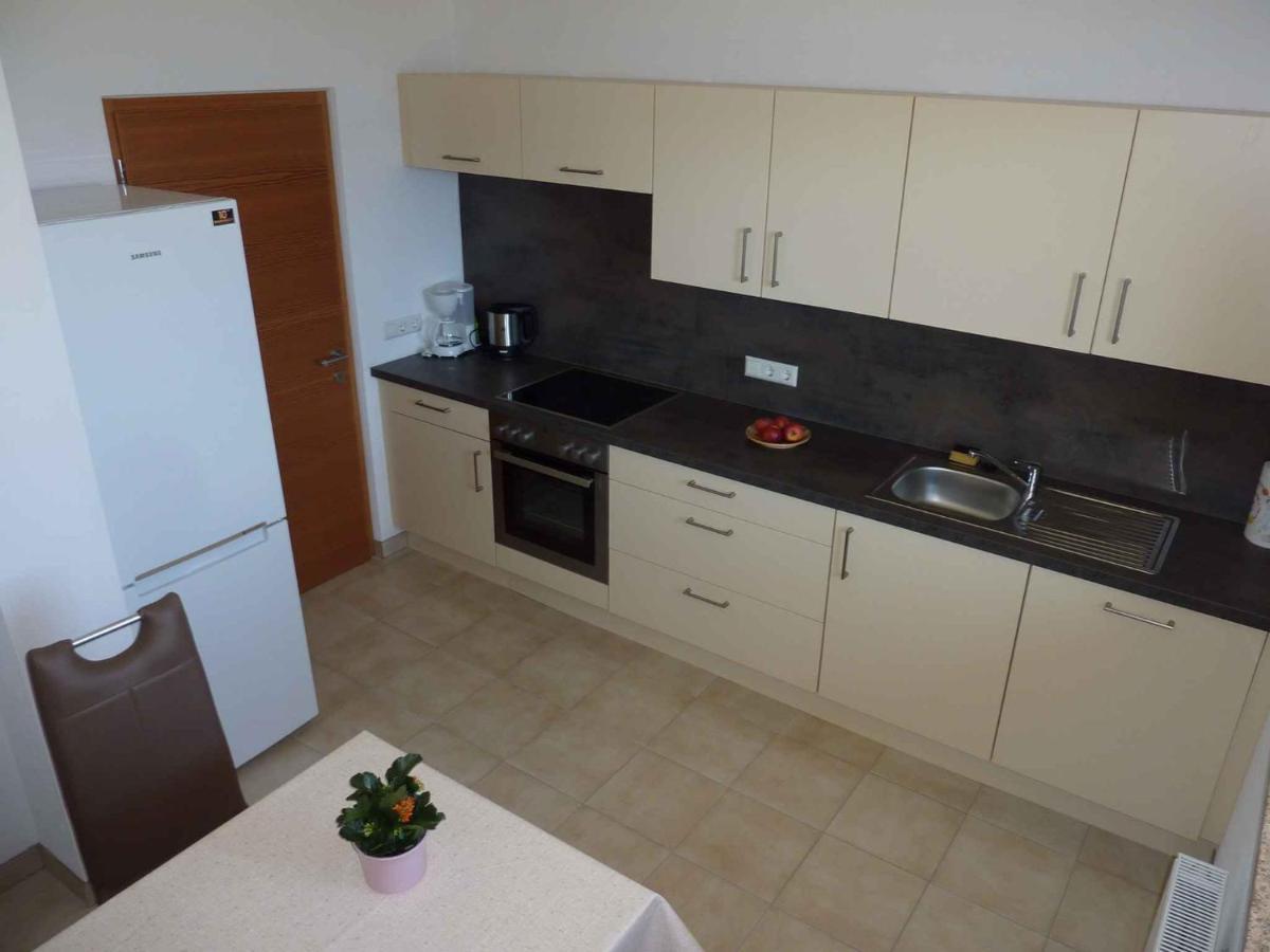 One-Bedroom Apartment In Tisens I Kültér fotó